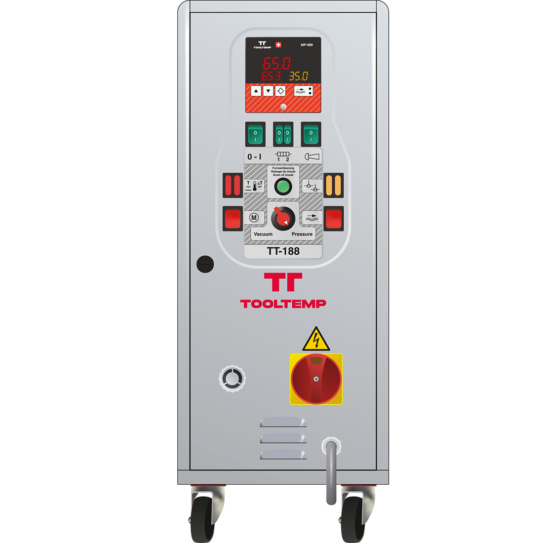 Tool-Temp Product Image
