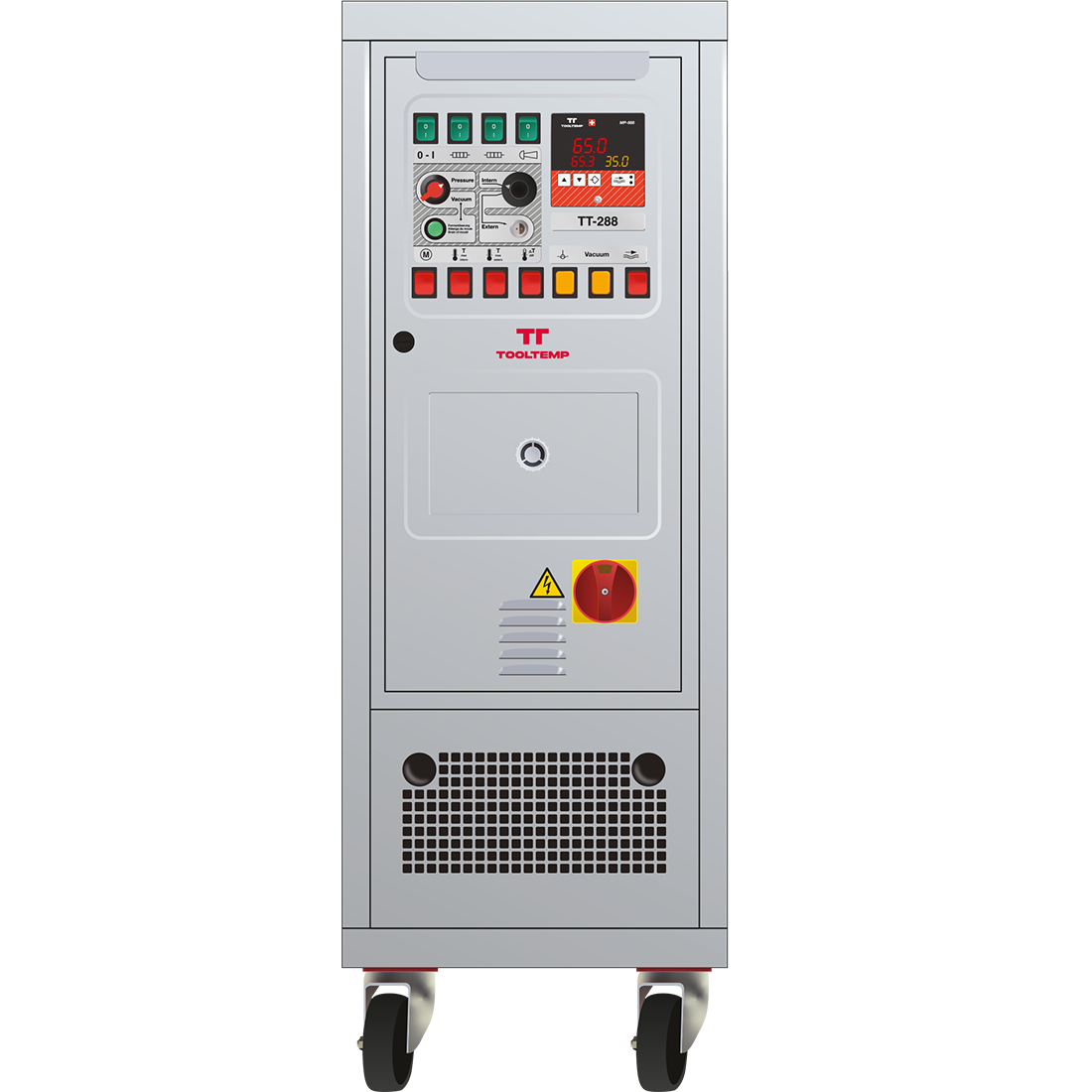 Tool-Temp Product Image