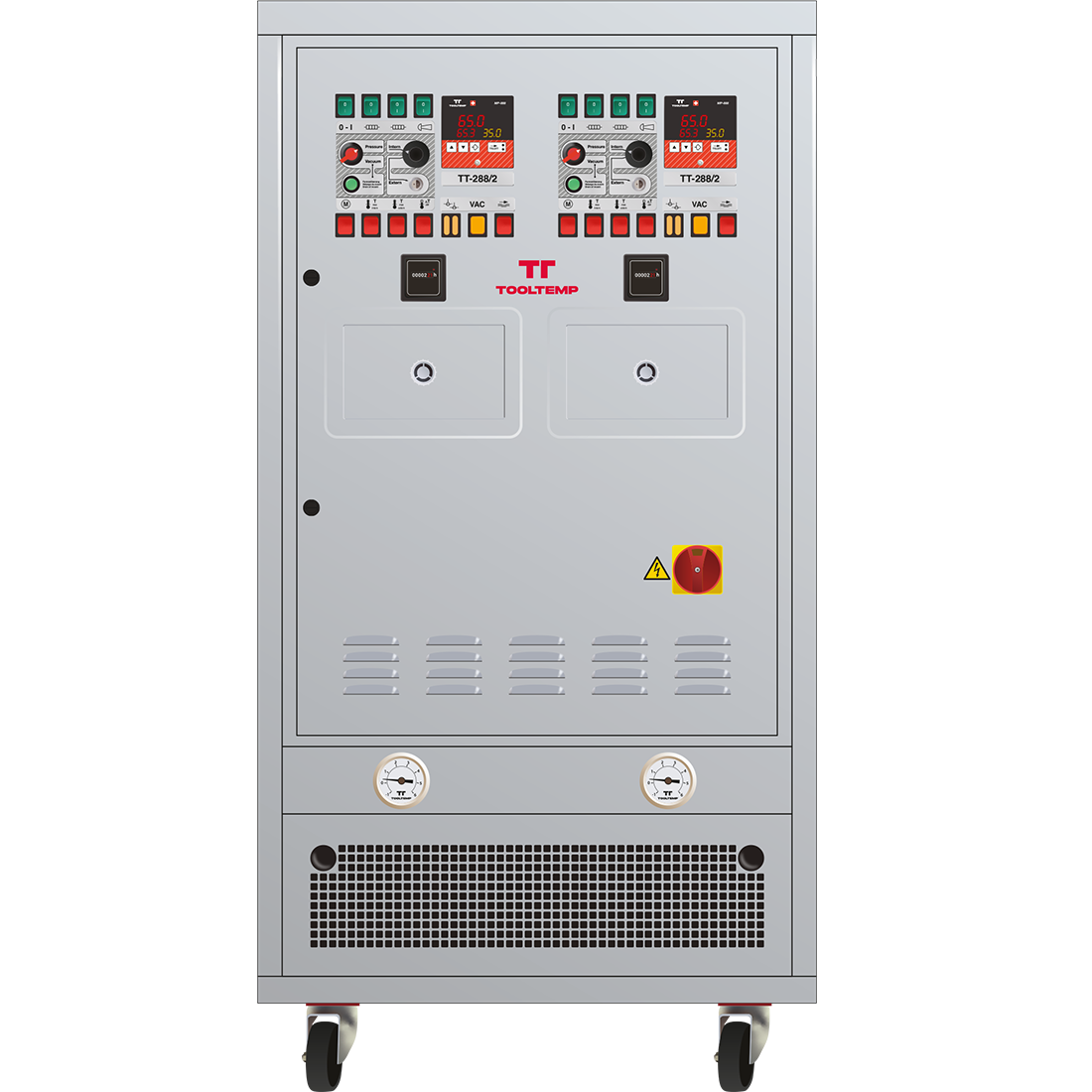 Tool-Temp Product Image