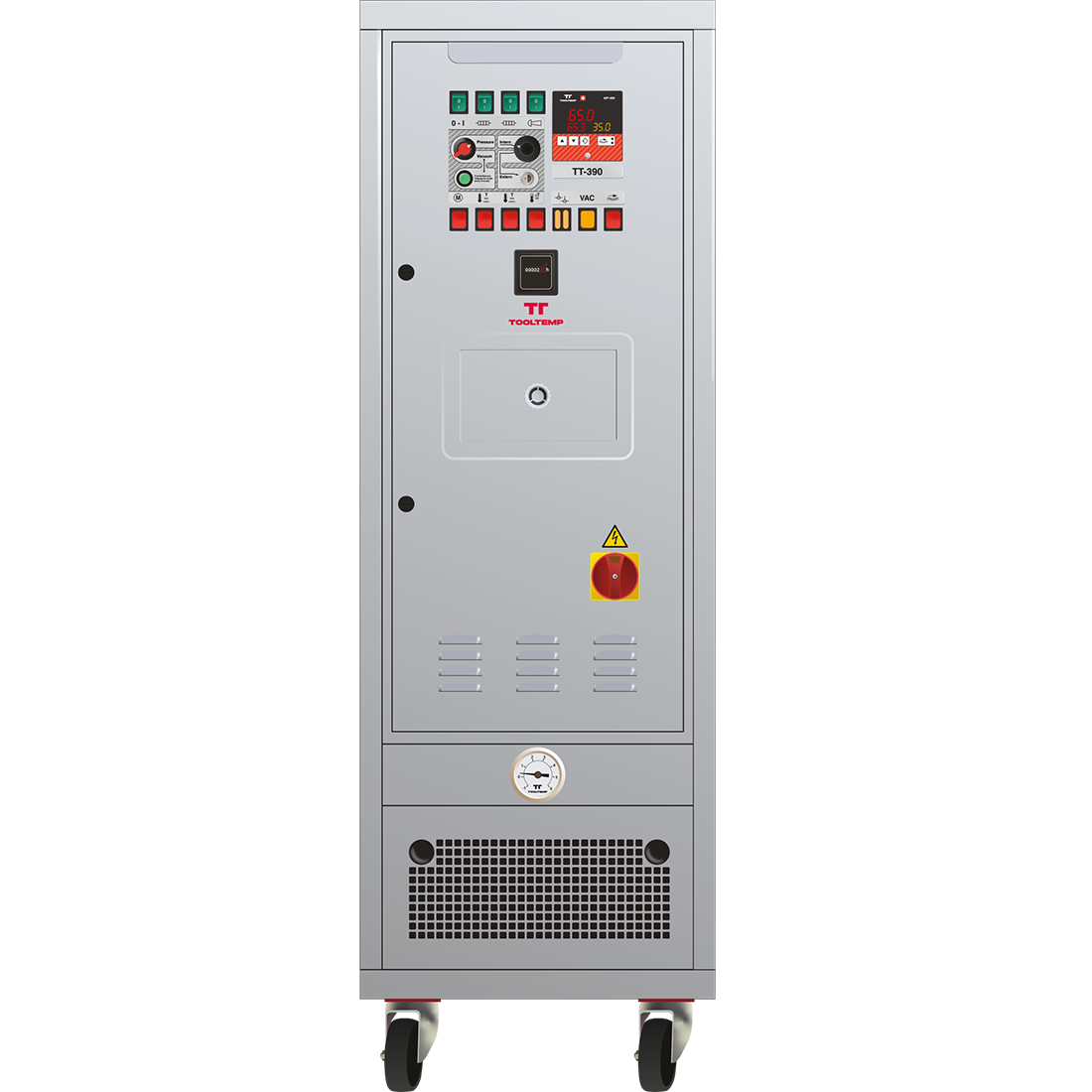 Tool-Temp Product Image