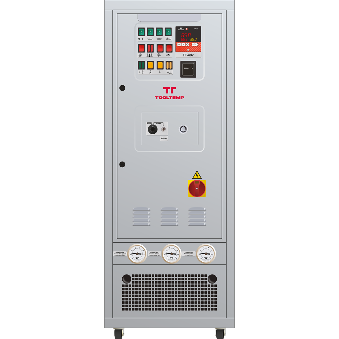 Tool-Temp Product Image