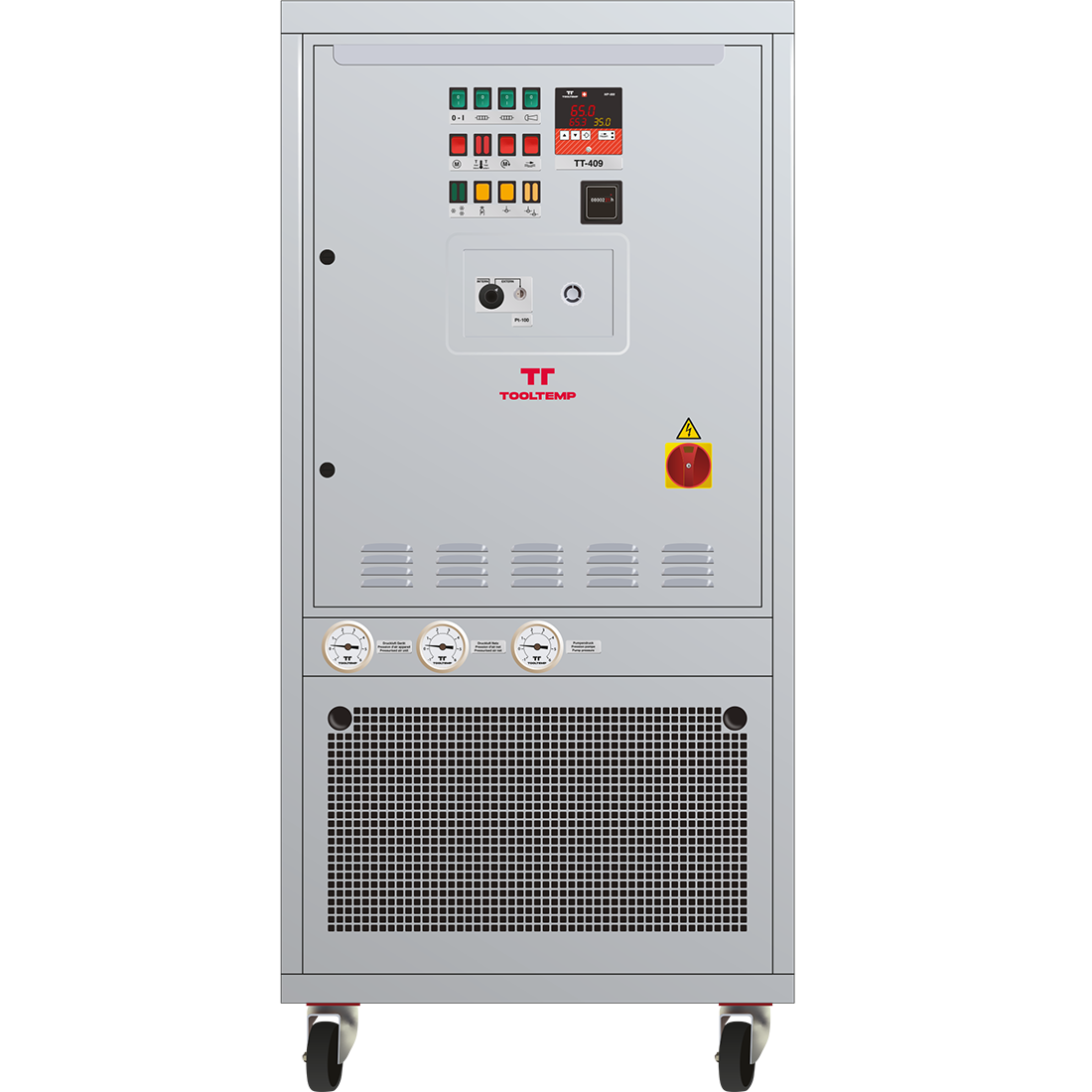 Tool-Temp Product Image
