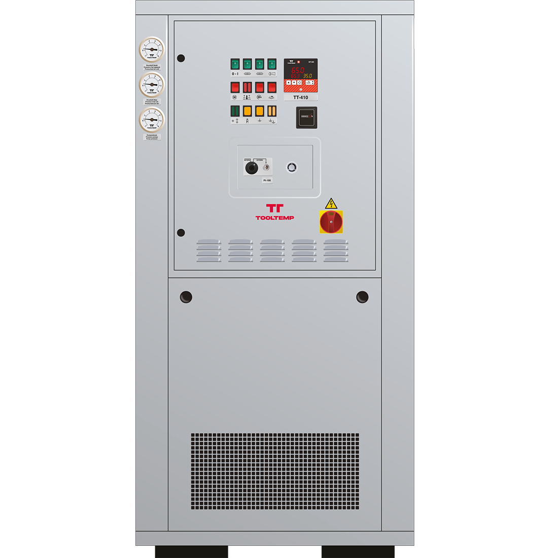 Tool-Temp Product Image