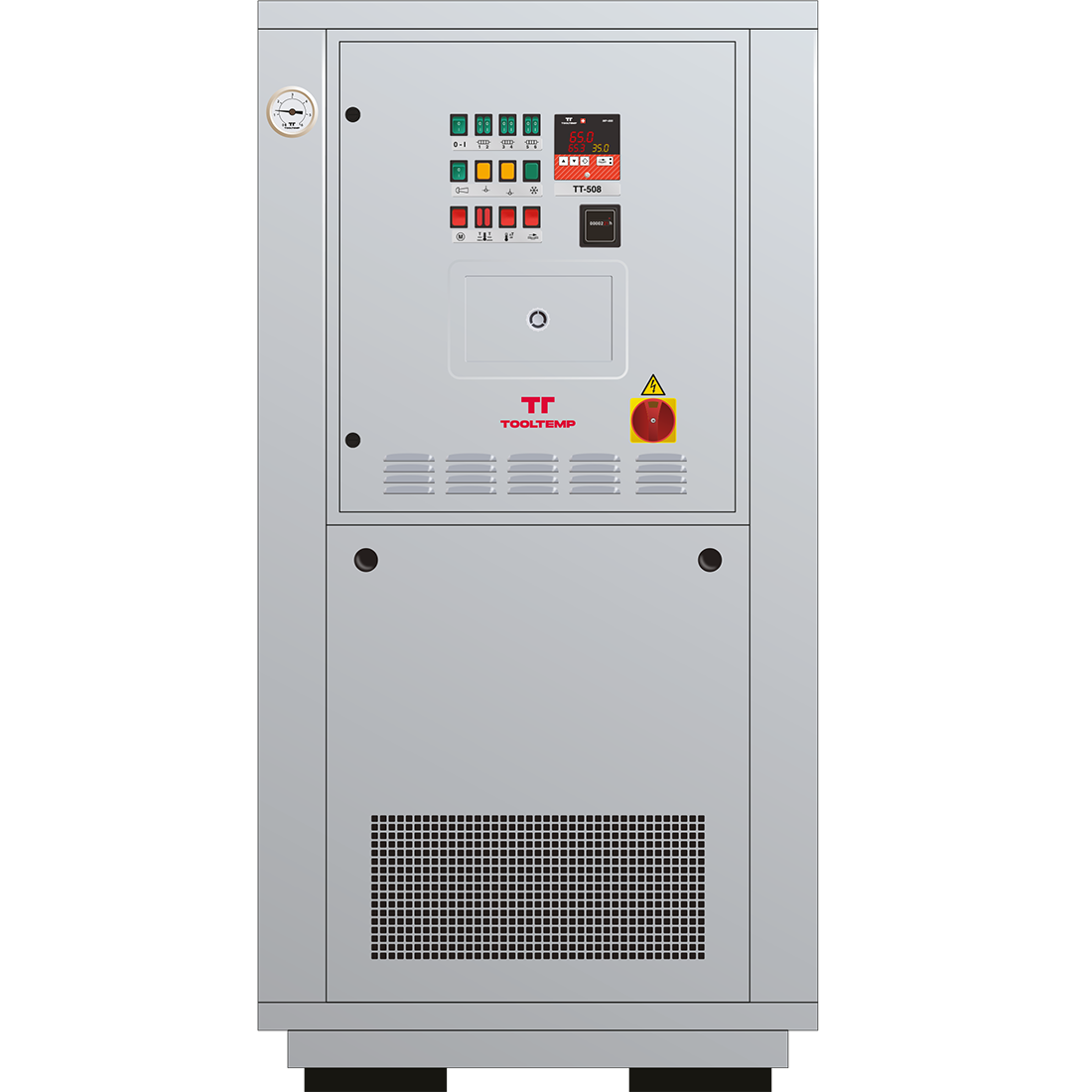 Tool-Temp Product Image