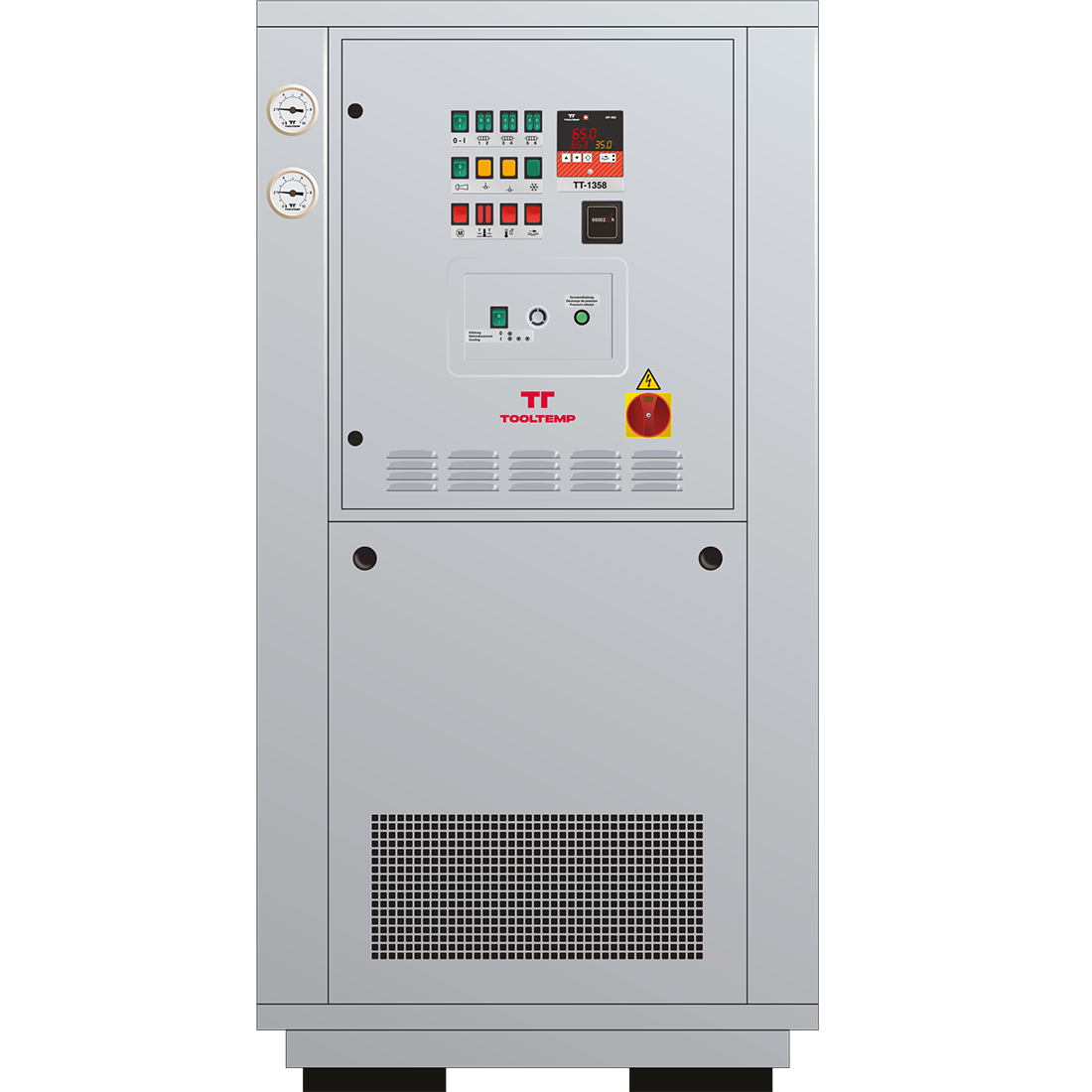 Tool-Temp Product Image