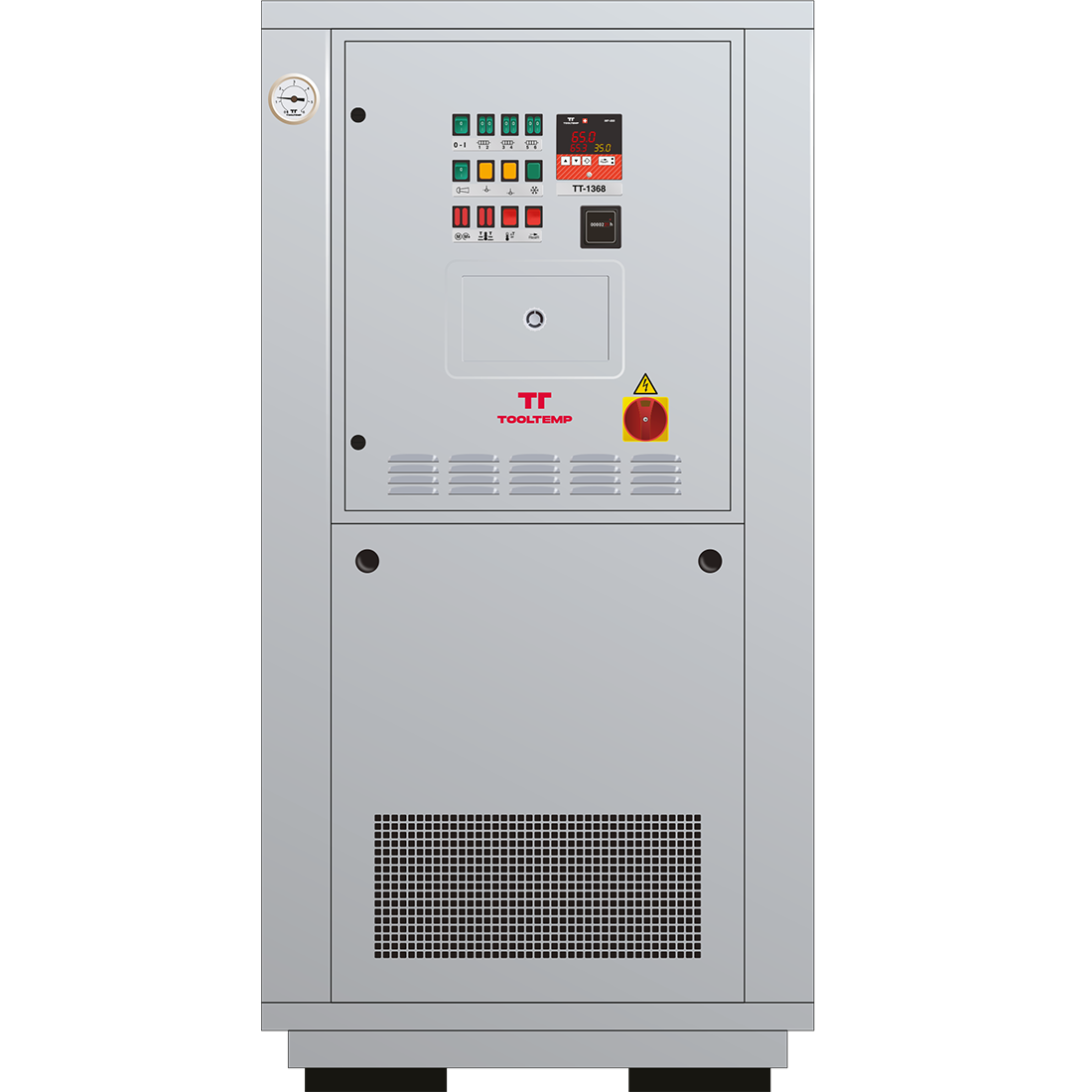 Tool-Temp Product Image