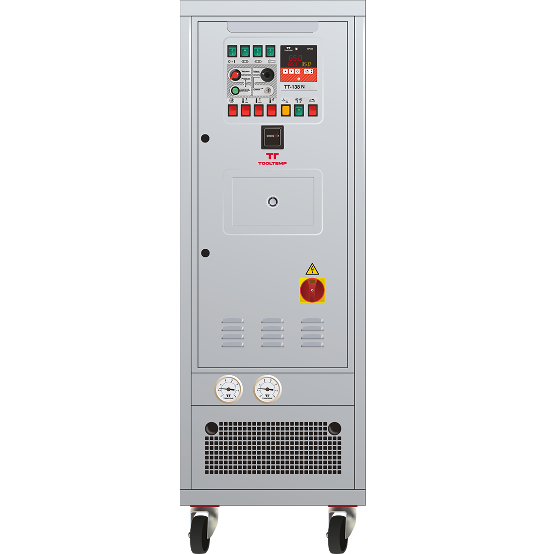 Tool-Temp Product Image