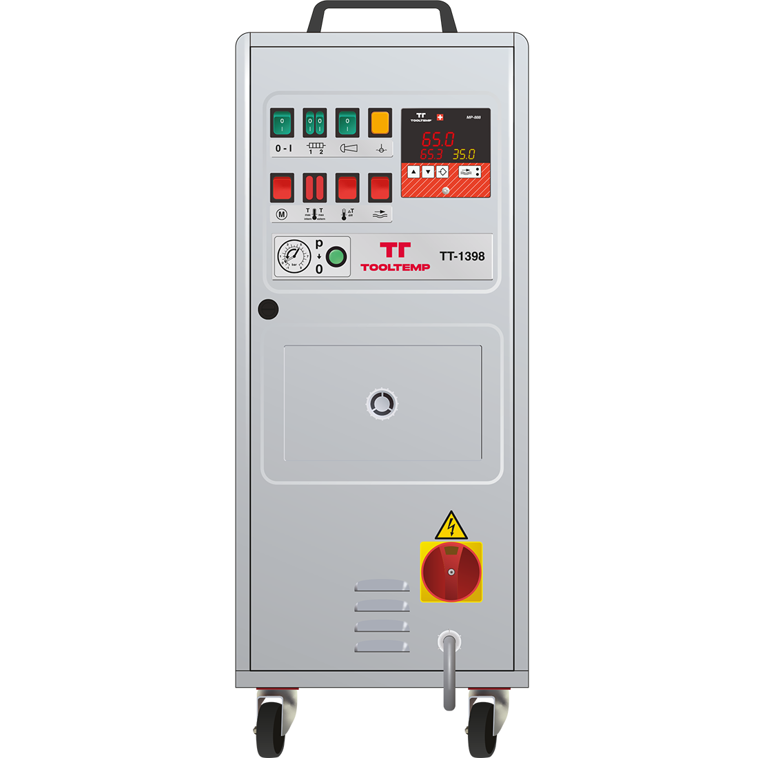 Tool-Temp Product Image
