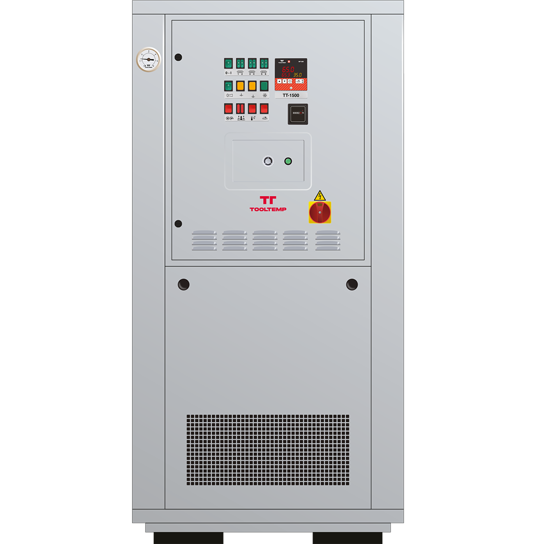 Tool-Temp Product Image