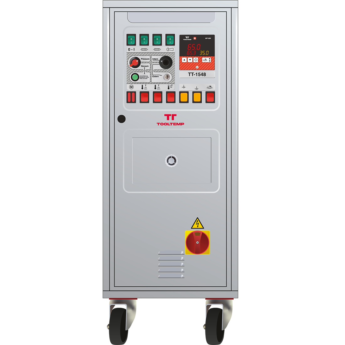 Tool-Temp Product Image