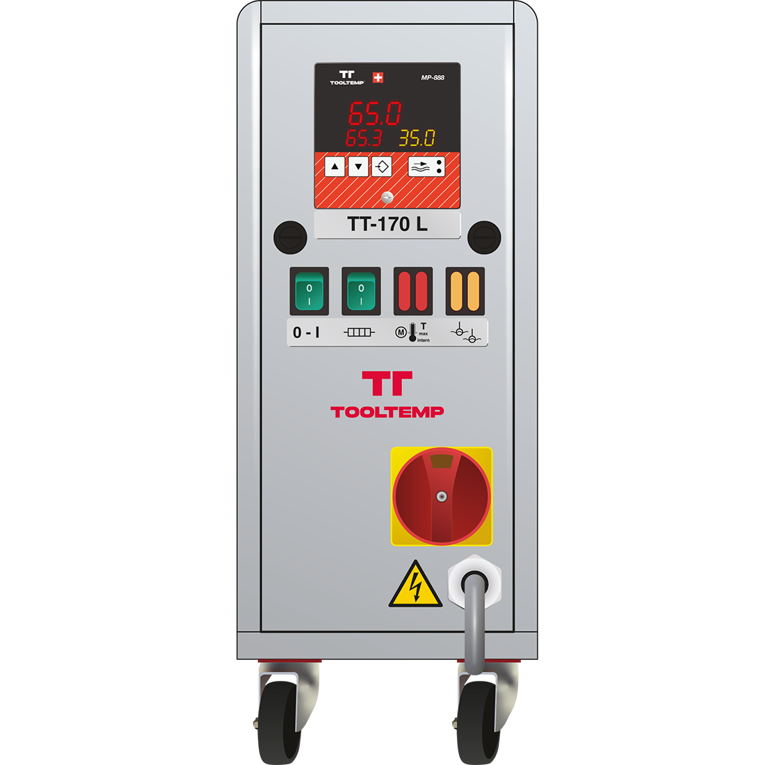 Tool-Temp Product Image