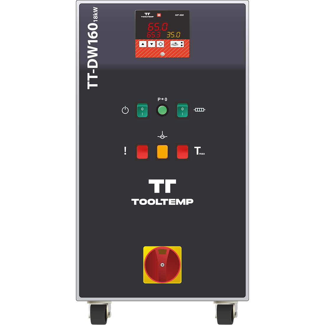 Tool-Temp Product Image