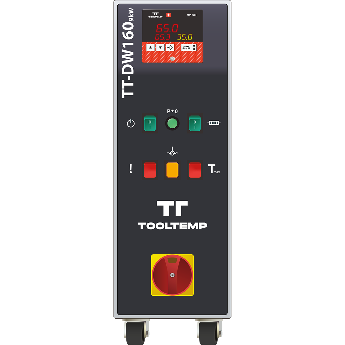 Tool-Temp Product Image
