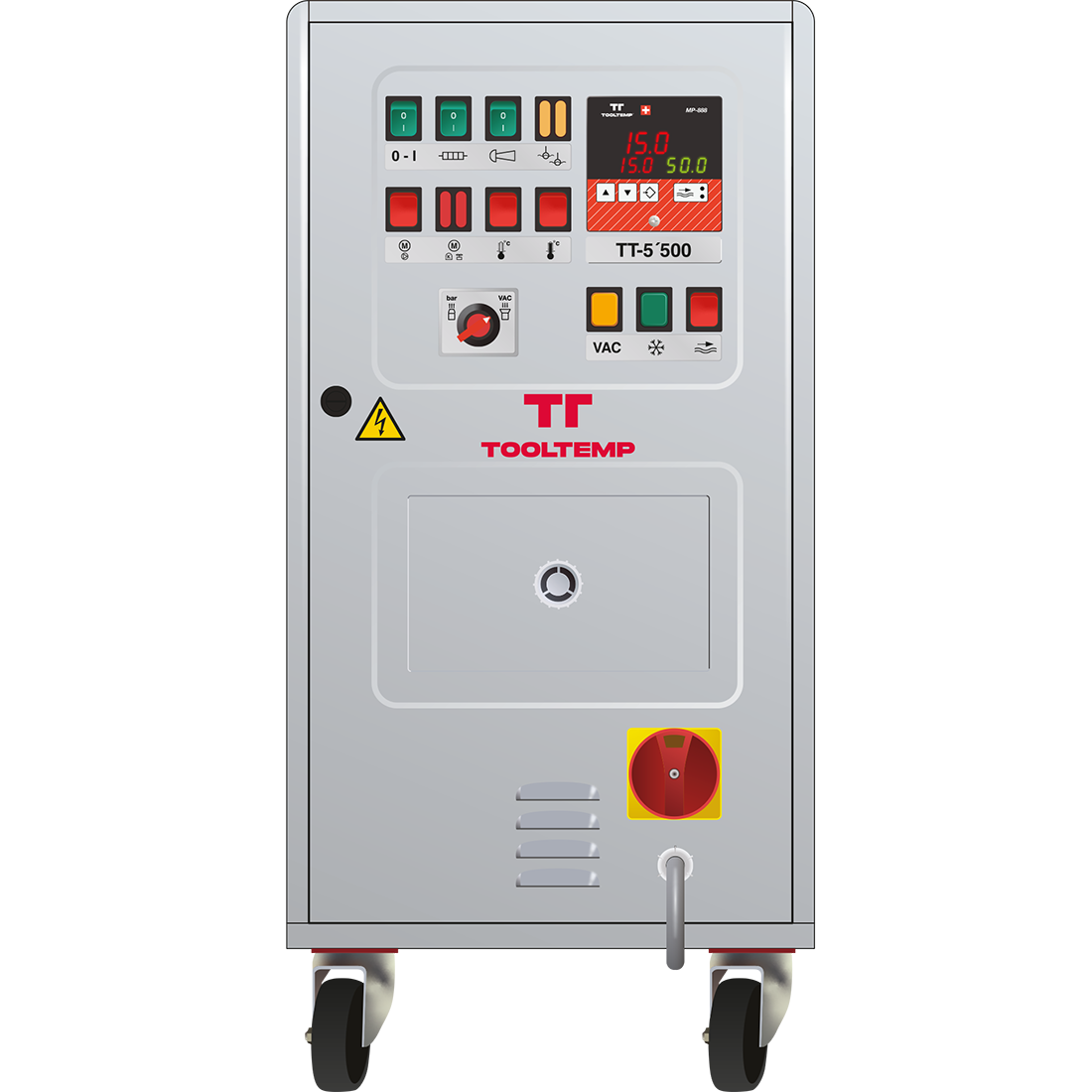 Tool-Temp Product Image